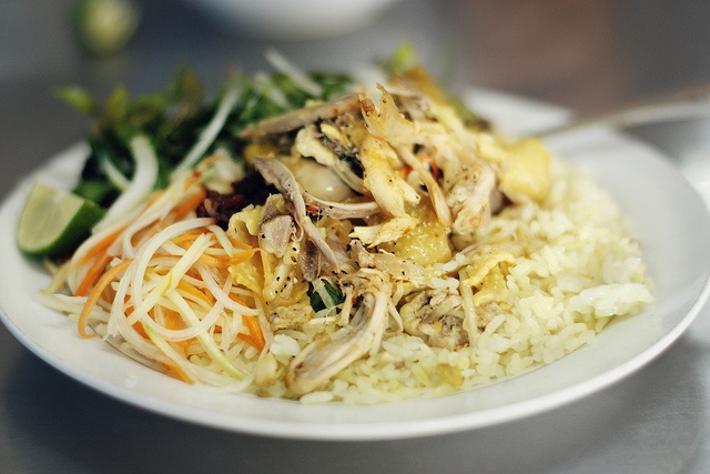 10 món cơm ngon nổi tiếng trong ẩm thực Việt