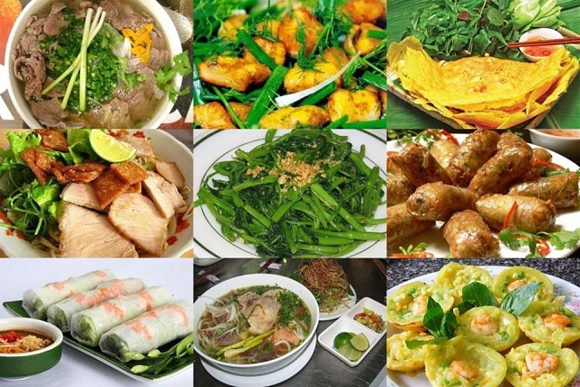 Khơi lại nét đẹp trong văn hóa ẩm thực người Hà Nội