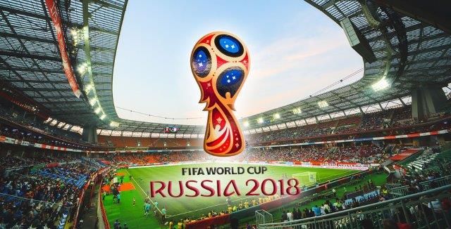 VTV xác nhận mua xong bản quyền truyền hình World Cup 2018