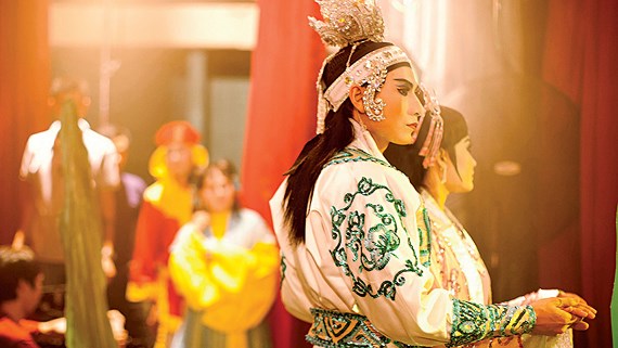 Văn hóa Việt trong phim: Dấu ấn chưa đậm nét