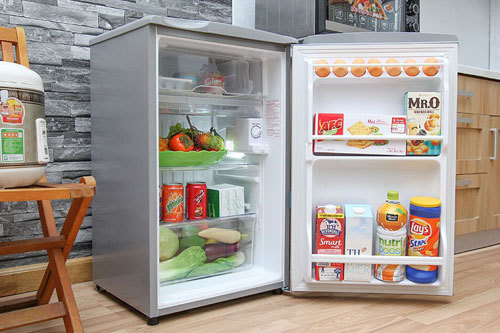 Mẹo đơn giản giúp tiết kiệm điện khi dùng tủ lạnh