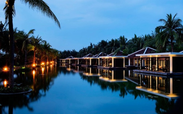 Việt Nam có khu nghỉ dưỡng vào top tốt nhất Đông Nam Á
