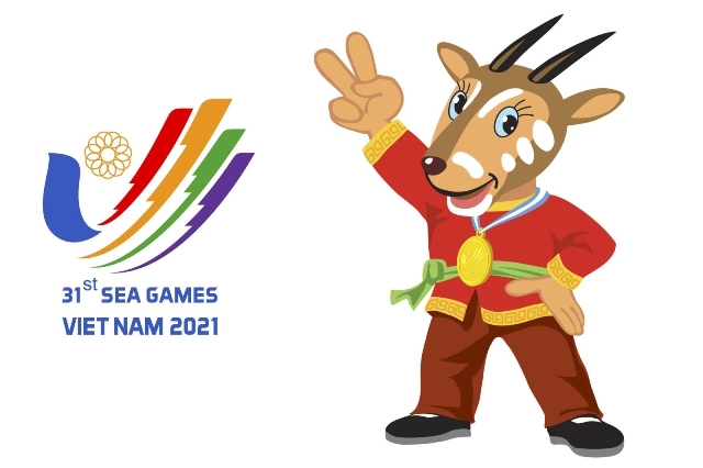 SEA Games 31: Việt Nam phấn đấu đứng Top đầu