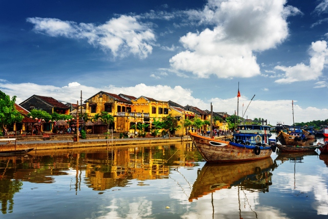 Việt Nam chiếm 2/6 điểm đến du lịch tốt nhất trong ASEAN 2023