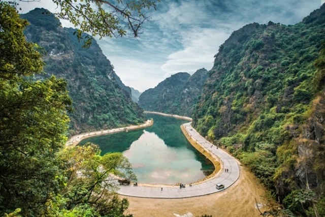 Những điểm du lịch mới ở Ninh Bình không thể bỏ qua trong năm nay