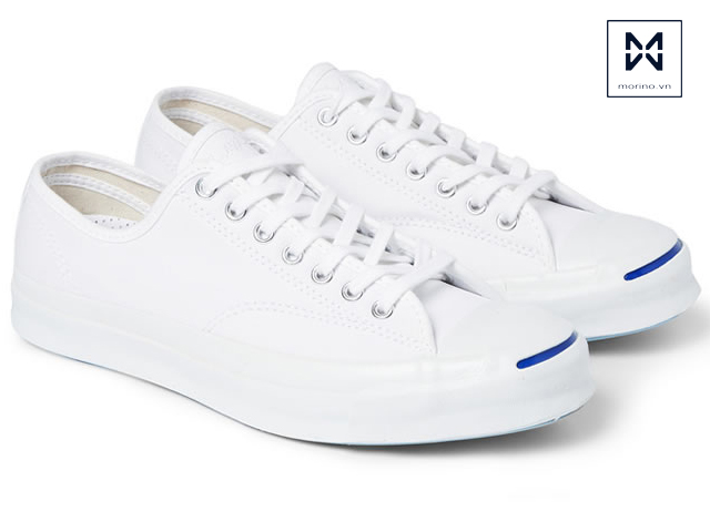 Ai mê sneaker trắng thì chắc chắn phải "nằm lòng" 8 mẹo làm sạch giày này