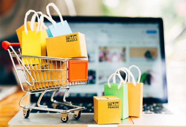 10 sai lầm người tiêu dùng cần phải tránh để không lãng phí tiền khi mua sắm online mùa dịch